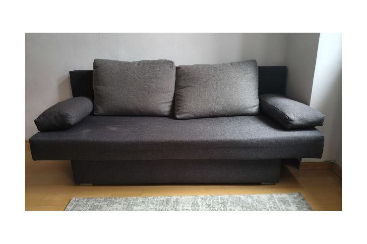 Schlafsofa - Sofas & Sitzm�bel - Bild 1