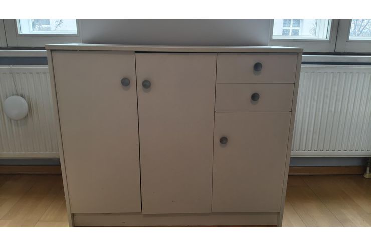 Schrank - Schr�nke & Regale - Bild 1