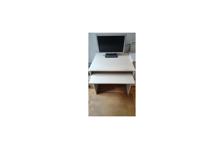 Computertisch - Schreibtische & Computertische - Bild 1