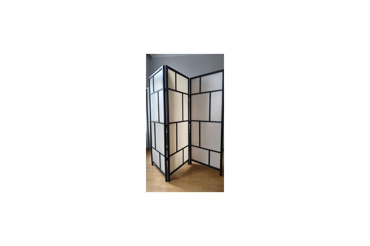 Paravent - Wohnzimmer - Bild 1