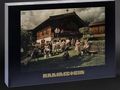 Puzzle Rammstein Videodreh Dicke Titten - Puzzles - Bild 3