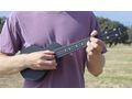Enya Konzert Ukulele Nova U 23 Zoll Kohlefaser - Weitere Instrumente - Bild 1