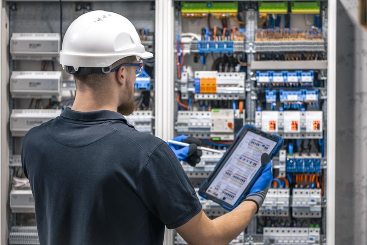 E Befund Wien - Reparaturen & Handwerker - Bild 1
