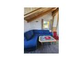 Blaue Textil Eckcouch Schlaffunktion - Sofas & Sitzm�bel - Bild 6