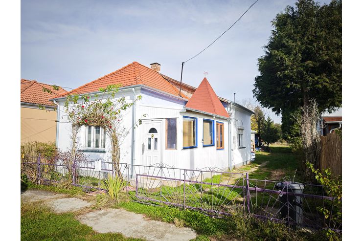 Gy�k�nyes lake - Haus kaufen - Bild 1