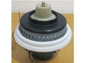Lurafin elektro Handturbob�rste - Staubsauger - Bild 12