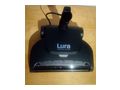 Lurafin elektro Handturbob�rste - Staubsauger - Bild 3