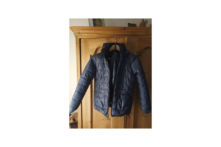 Wendejacke Marc o polo - Gr��en 48-50 / M - Bild 1