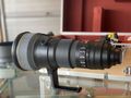 Nikon Nikkor AF S 400mm f 2 8G ED VR - Foto Zubeh�r - Bild 1
