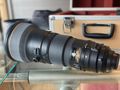 Nikon Nikkor AF S 400mm f 2 8G ED VR - Foto Zubeh�r - Bild 2