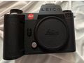 Leica SL3 S Spiegellose Kamera Body - Digitale Spiegelreflexkameras - Bild 2