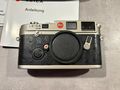 Leica M6 Kamera titanisiert - Analoge Kompaktkameras - Bild 3