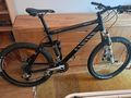 Canyon nerve xc verkaufen - Mountainbikes & Trekkingr�der - Bild 1