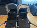 Geschwisterwagen Bugaboo Donkey 2 - Kinderwagen - Bild 2