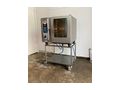 Rational Self Cooking Center 6 Gitter Kombiofe - Gewerbebedarf - Bild 3