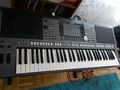Yamaha PSR S970 Arranger Workstation Keyboard - Keyboards & E-Pianos - Bild 1