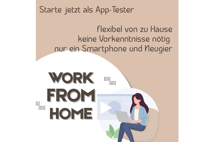 App Tester gesucht Quereinsteiger willkommen - Jobs - Bild 1