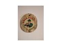 Italienisches Bierschild Birra Moretti - Aufkleber, Schilder & Sammelbilder - Bild 5