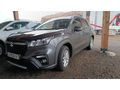Suzuki S Cross - Autos Suzuki - Bild 3