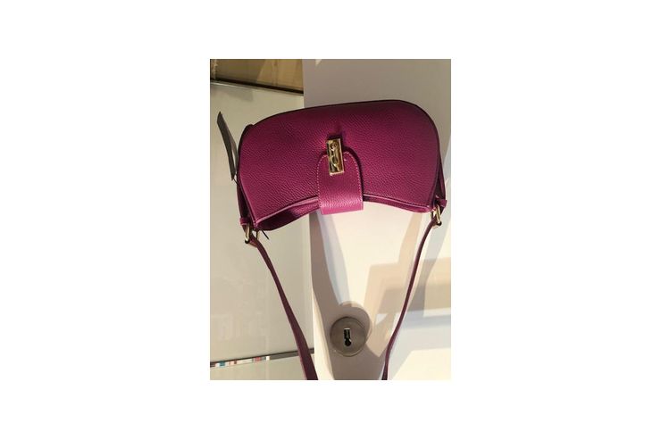 Damenhandtasche Echt Leder - Taschen & Rucks�cke - Bild 1