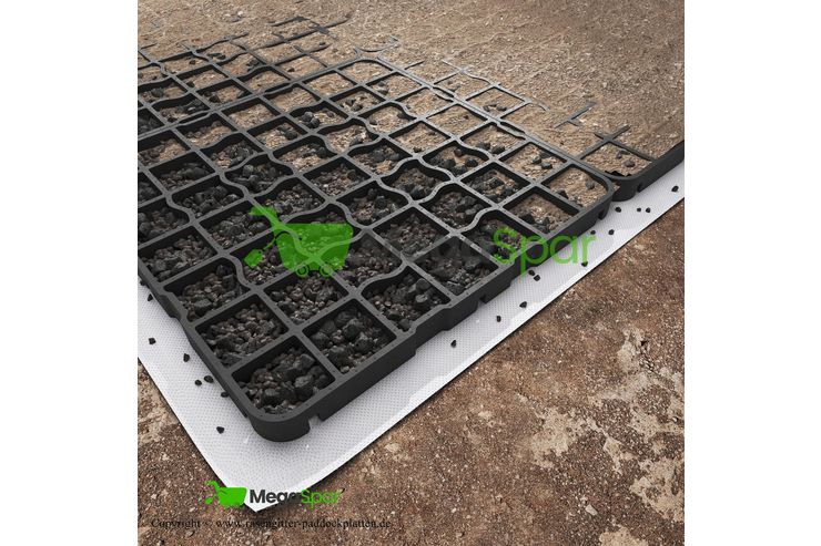 Rasengitter Paddockplatten kaufen - Einstellpl�tze - Bild 1