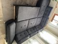 Wohnlandschaft ausziehbar - Sofas & Sitzm�bel - Bild 2