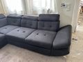 Wohnlandschaft ausziehbar - Sofas & Sitzm�bel - Bild 3