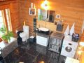 Stilvolle Blockhaus Wohnanlage - Haus kaufen - Bild 12