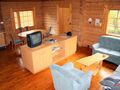 Stilvolle Blockhaus Wohnanlage - Haus kaufen - Bild 7