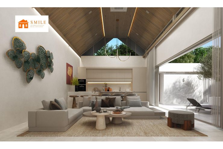 Exquisite Oase Ruhe Phuket - Haus kaufen - Bild 1