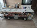 Ikarus 260 1 12 DeAgostini - Modellautos & Nutzfahrzeuge - Bild 2