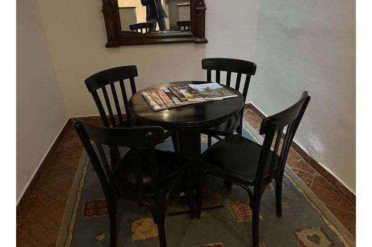 Sitzgruppe - Sessel, B�nke & Sitzm�bel - Bild 1