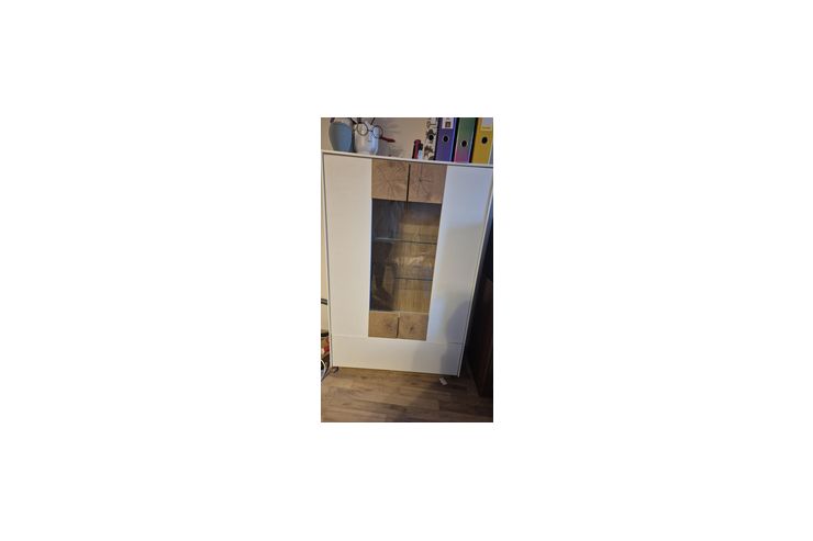 Verschenken M�max Vitrine - Schr�nke & Regale - Bild 1