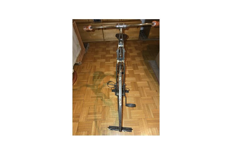 Antikes Kinderfahrrad - Antiquit�ten, Sammeln & Kunstwerke - Bild 1