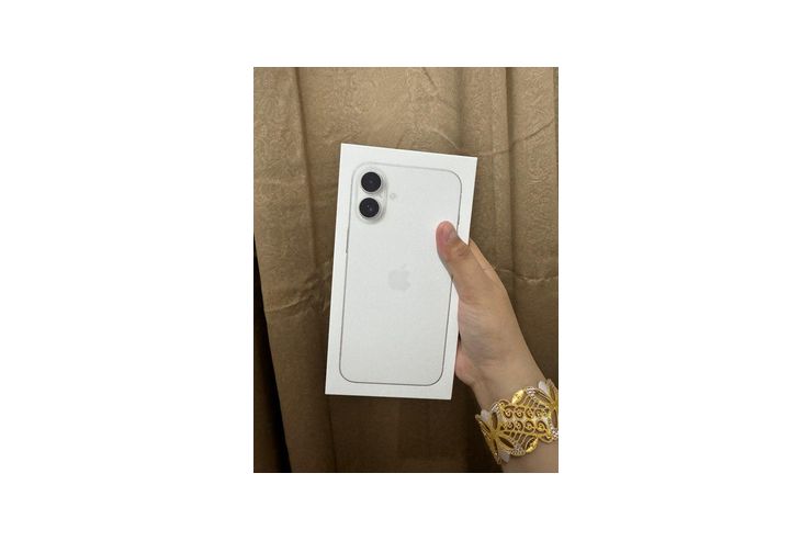 iphone 16 Plus 512gb BRAND NEU - Handys & Smartphones - Bild 1