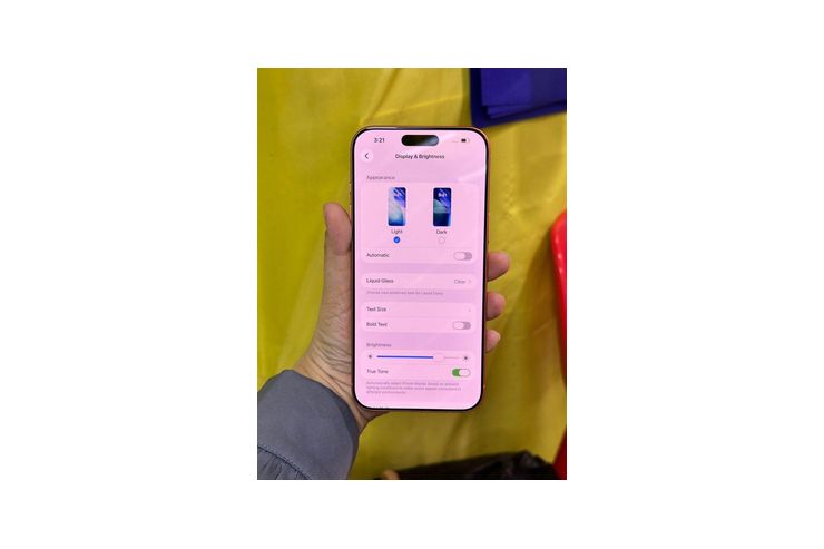 Brand iPhone 17 Pro Max 1 TB - Handys & Smartphones - Bild 1