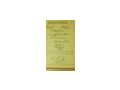 Mitgliedsbuch den1937 Autogramm - Antiquit�ten, Sammeln & Kunstwerke - Bild 3