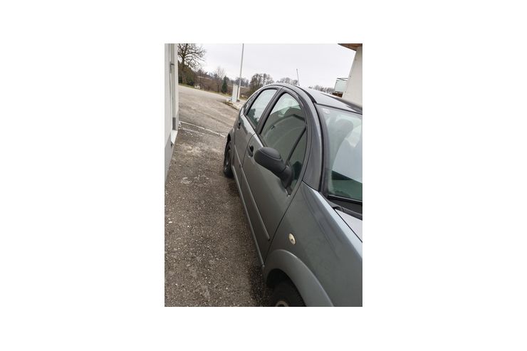 Citro�n C3 - Autos Citro�n - Bild 1