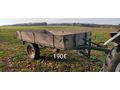 Einachser - Transportanh�nger - Bild 1