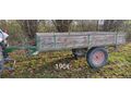 Einachser - Transportanh�nger - Bild 3