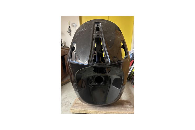 Vespa - Vespa - Bild 1