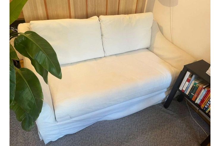 Ikea F�rl�v Sofa 2 5 Sitzer - Sofas & Sitzm�bel - Bild 1