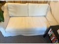 Ikea F�rl�v Sofa 2 5 Sitzer - Sofas & Sitzm�bel - Bild 4