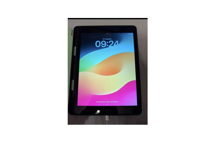 iPad 9th Generation Wi Fi 64GB NEU - Tablets - Bild 1