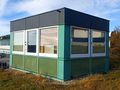 Messecontainer - Gewerbebedarf - Bild 1