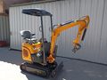 Minibagger Rhinoceros XN10 9 - Bagger - Bild 3
