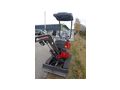 Minibagger Rhinoceros KS10 8 - Bagger - Bild 7