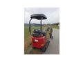 Minibagger Rhinoceros KS10 8 - Bagger - Bild 4