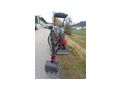 Minibagger Rhinoceros KS10 8 - Bagger - Bild 6