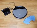 Roboter Powerbot E VR5000 WiFi - Staubsauger - Bild 1